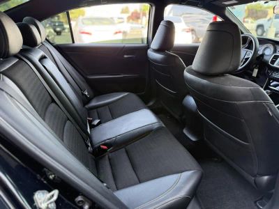 2017 Honda Accord - Photo 16