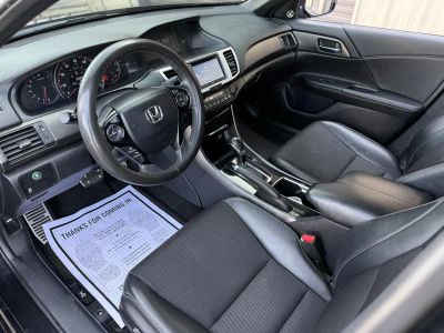 2017 Honda Accord - Photo 10