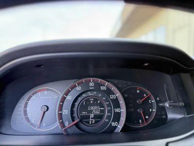 2017 Honda Accord - Photo 20