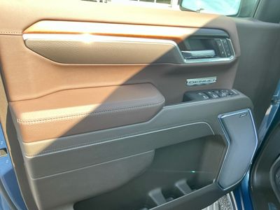 2026 GMC Sierra 1500 — photo 16 view