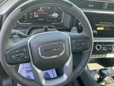 2026 GMC Sierra 1500 — photo 14 view