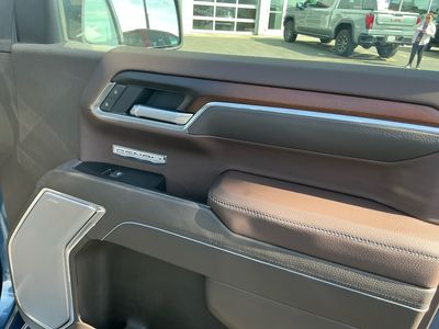 2026 GMC Sierra 1500 — photo 21 view