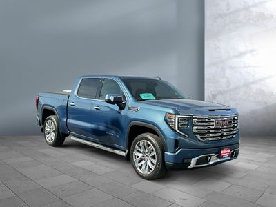 2026 GMC Sierra 1500 — photo 8 view