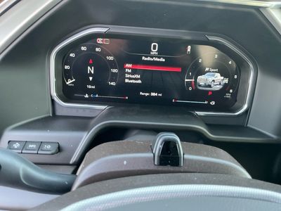 2026 GMC Sierra 1500 — photo 11 view
