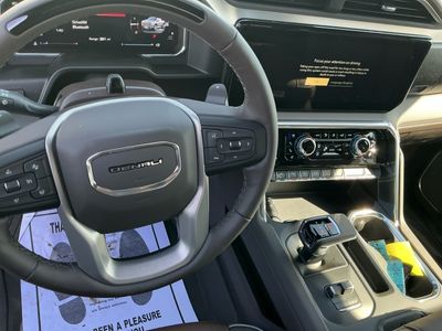2026 GMC Sierra 1500 — photo 15 view