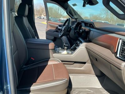 2026 GMC Sierra 1500 — photo 20 view