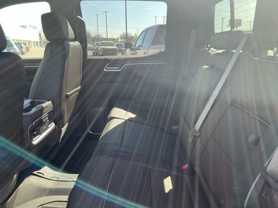 2026 GMC Sierra 1500 — photo 17 view