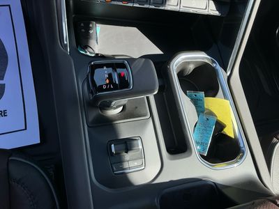 2026 GMC Sierra 1500 — photo 13 view