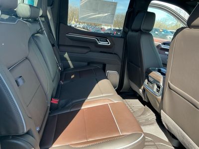 2026 GMC Sierra 1500 — photo 18 view