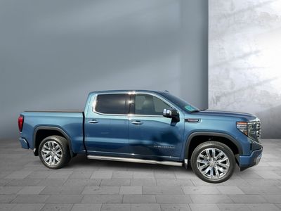 2026 GMC Sierra 1500 — photo 7 view