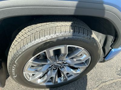 2026 GMC Sierra 1500 — photo 22 view