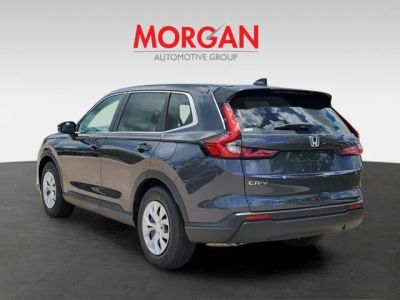 2026 Honda CR-V — photo 7 view
