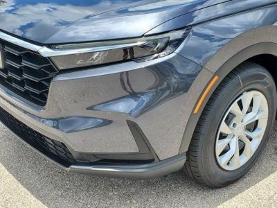 2026 Honda CR-V — photo 10 view