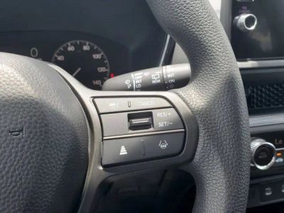 2026 Honda CR-V — photo 28 view