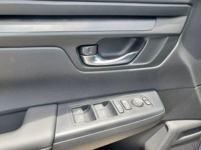 2026 Honda CR-V — photo 23 view