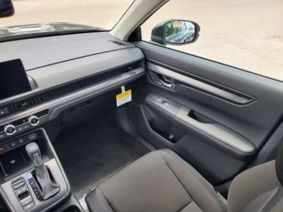 2026 Honda CR-V — photo 22 view