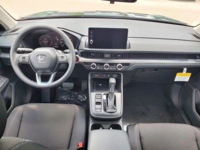 2026 Honda CR-V — photo 15 view