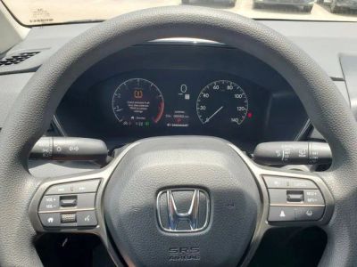 2026 Honda CR-V — photo 26 view