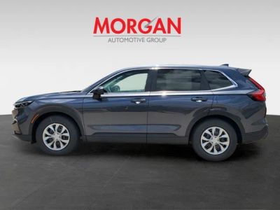 2026 Honda CR-V — photo 8 view