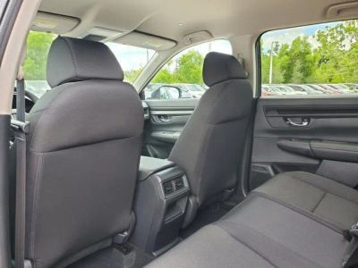 2026 Honda CR-V — photo 18 view