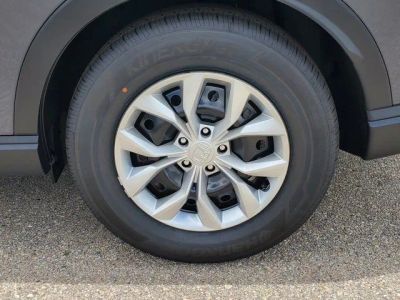 2026 Honda CR-V — photo 11 view
