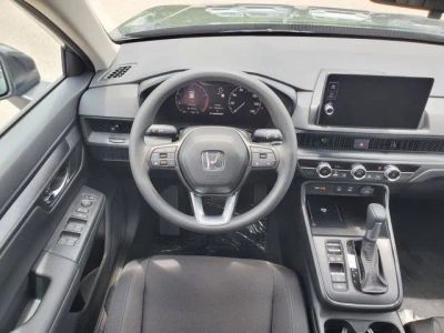 2026 Honda CR-V — photo 21 view