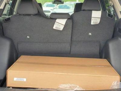 2026 Honda CR-V — photo 16 view