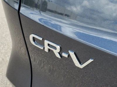 2026 Honda CR-V — photo 12 view
