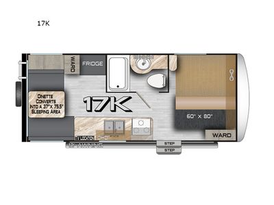 2025 Northwood Nash - Photo 9