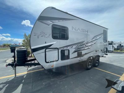 2025 Northwood Nash - Photo 8