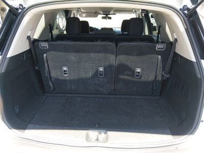 2024 Nissan Pathfinder — photo 11 view