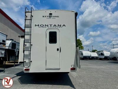 2027 Montana High Country 391TB — detail view