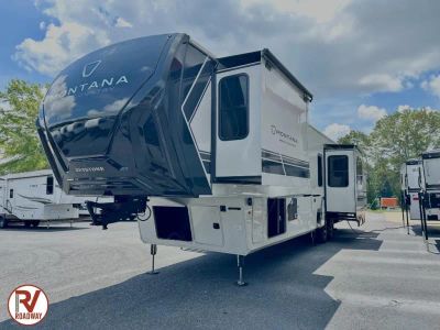 2027 Montana High Country 391TB — photo 7 view