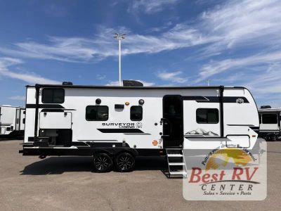 2026 Forest River RV Surveyor Legend - Photo 3