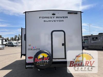 2026 Forest River RV Surveyor Legend - Photo 7