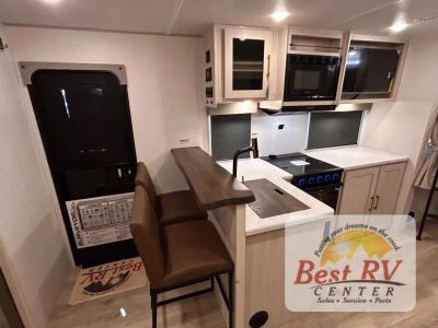 2026 Forest River RV Surveyor Legend - Photo 20