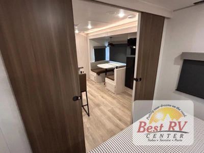 2026 Forest River RV Surveyor Legend - Photo 47