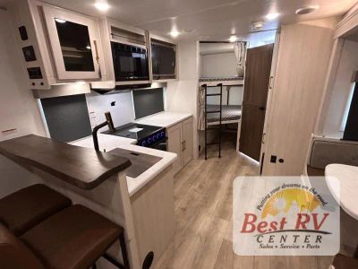 2026 Forest River RV Surveyor Legend - Photo 18