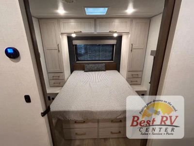 2026 Forest River RV Surveyor Legend - Photo 42