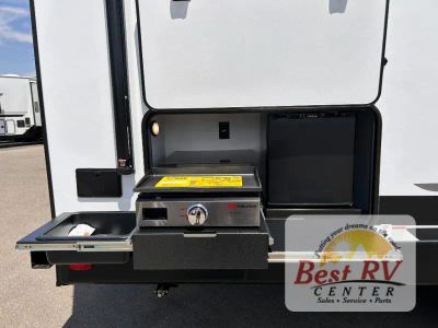 2026 Forest River RV Surveyor Legend - Photo 58