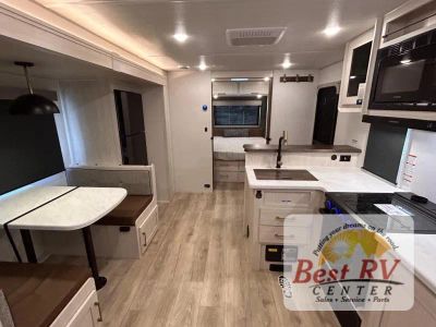 2026 Forest River RV Surveyor Legend - Photo 32