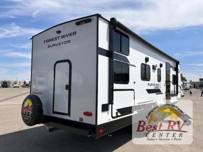 2026 Forest River RV Surveyor Legend - Photo 5