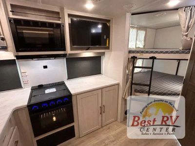 2026 Forest River RV Surveyor Legend - Photo 23