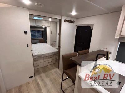2026 Forest River RV Surveyor Legend - Photo 40