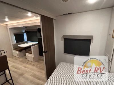 2026 Forest River RV Surveyor Legend - Photo 46