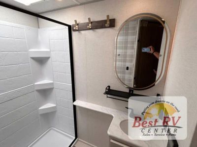 2026 Forest River RV Surveyor Legend - Photo 50