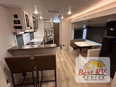 2026 Forest River RV Surveyor Legend - Photo 48