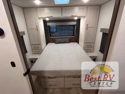 2026 Forest River RV Surveyor Legend - Photo 44