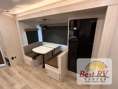2026 Forest River RV Surveyor Legend - Photo 16