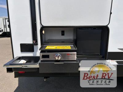 2026 Forest River RV Surveyor Legend - Photo 4